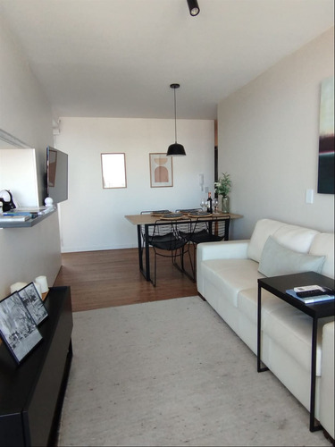 Venta Apartamento 2 Dormitorios A Estrenar En Centro