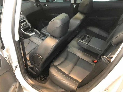 Peugeot 308 2.0 Feline 143cv 2014