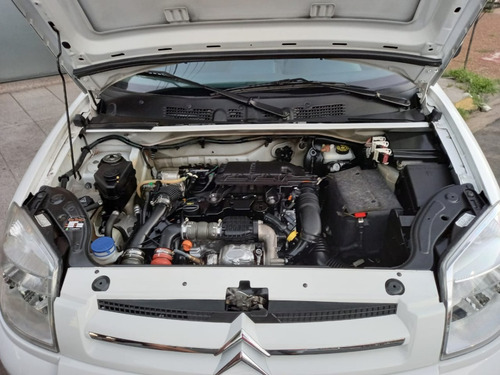 Citroen Berlingo Xtr