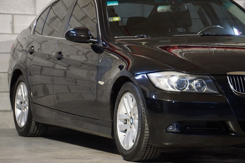 Bmw Serie 3 2.5 323i Active Stept