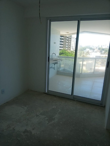 Imagem 14 de 28 de Magistrale 4 Quartos Suites 288m2 Frente Mar No Rio Vermelho - Lit489 - 4497437
