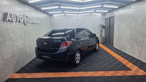 Chevrolet Prisma 10mt Joye