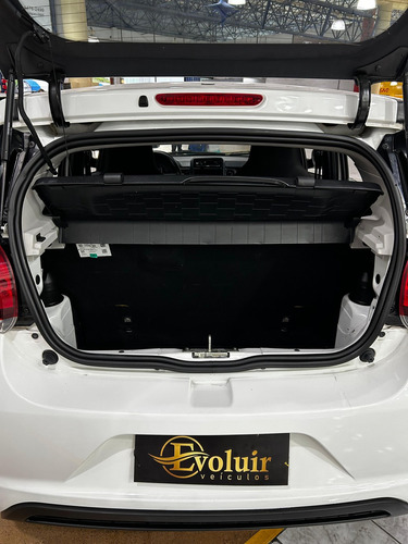 Fiat Mobi 1.0 8V EVO LIKE.