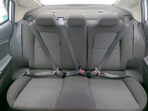 Chevrolet Onix 1.0 FLEX PLUS LT MANUAL