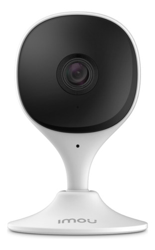 Camara Imou Wifi Deteccion Personas Microfono Alarma