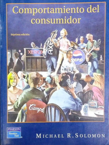 Comportamiento Del Consumidor