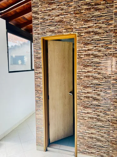 Espectacular Casa En Venta En Girardota