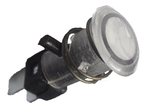 Faro Luz Testigo Verde 18mm Para Lampara T5 2721