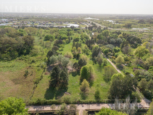 Imagen 5 de 10 de Lote En Venta Mermoz Al 2200 Las Chacras Ing. Maschwitz