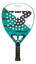 Comprar Paleta Padel Bullpadel Hack 4 2025 Importada: Paquito Navarr