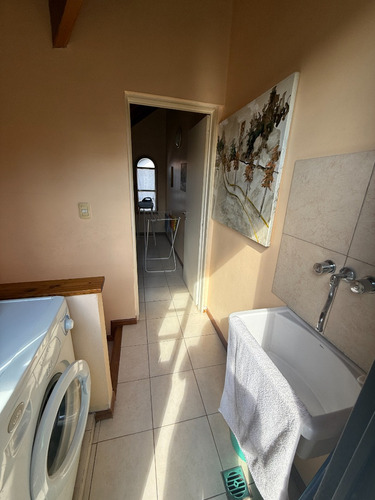 Venta Triplex En Barrio Village San Lorenzo Apto Credito