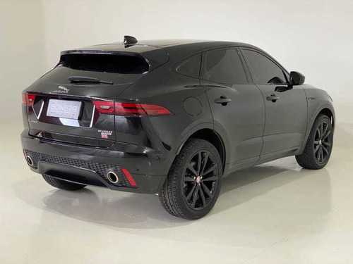 Imagem 4 de 15 de Jaguar Epace P250f S Rdy 2019