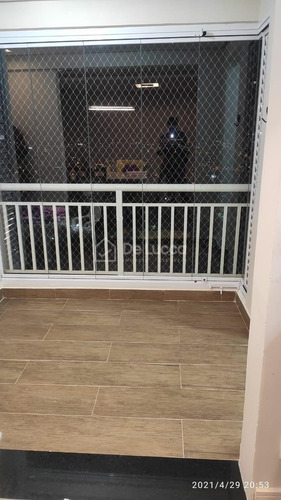 Imagem 10 de 30 de Apartamento À Venda Em Ponte Preta - Ap006492