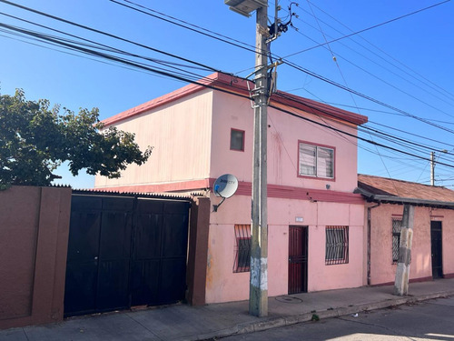 Venta Casa Playa Ancha Valparaiso