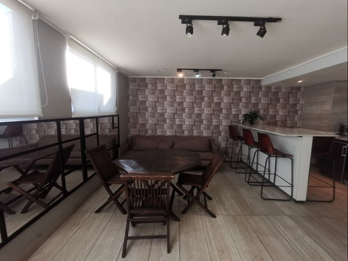 Venta Departamento 1 Dormitorio Estación Central