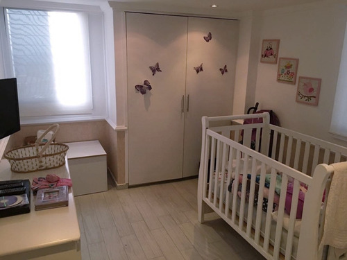 Imagen 8 de 11 de Venta De Apartamento En Loma Magica, Carrizal. Ofx
