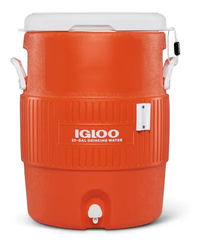 Termo Igloo 10 Galones