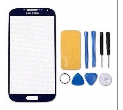 Pantalla Glass Samsung Galaxy S3, S4, S5 + Kit D Herramienta