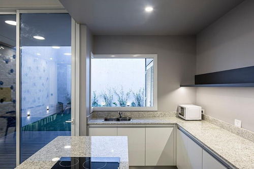 Imagen 26 de 30 de Excelente Departamento Ubicado En El Corazón De Barrio Martín! Entrega Inmediata!