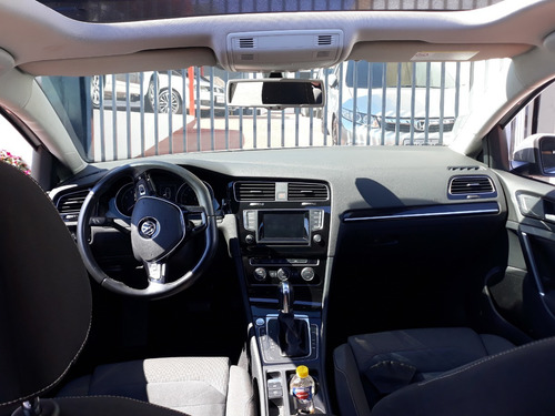Vendo: Vw - Volkswagen Golf Tsi 1.4 Highiline 2014