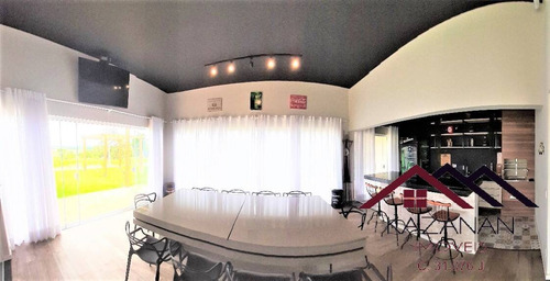 Imagem 11 de 15 de Casa 4 Dormitórios Condomínio Riviera De Santa Cristina I - São Paulo Avaré - 4929