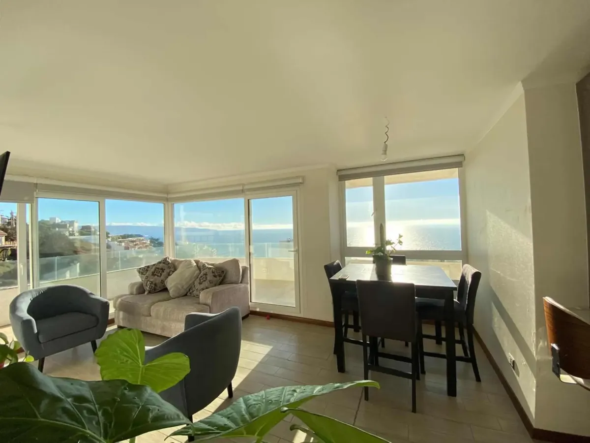 Imagen 3 de 25 de Departamento En Venta 3 Dormitorios 2 Baños 1 Estac.