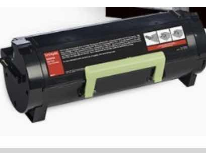 Toner Lexmark 50f0ha0