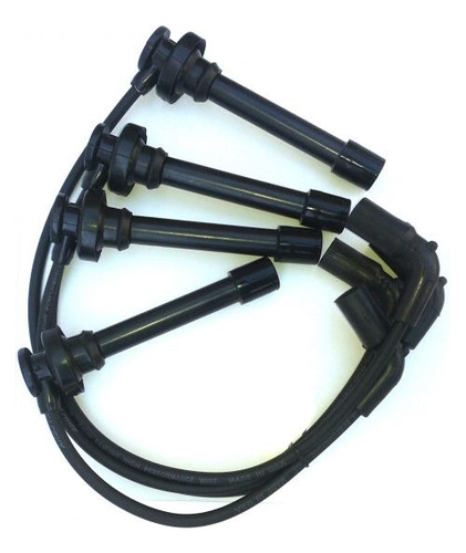 Cables De Bujia Para Mitsubishi Outlander 2.4 2006-2010