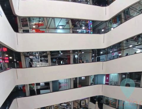 Venta Local Comercial Caracol Vip, Metro Manquehue