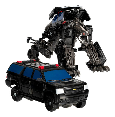 Hatchet 117 Transformers Dark Moon Takara Tomy Hasbro Nuevo