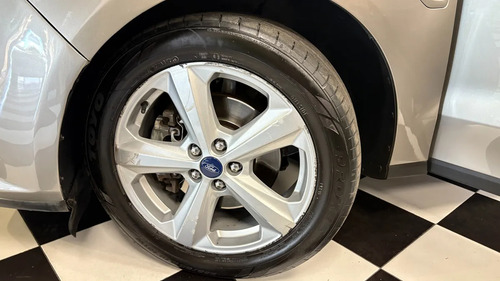 Ford S-Max 2.0 Trend