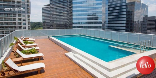 Apartamento - Ref: 213428