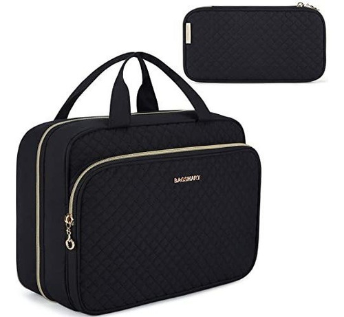 Bagsmart Neceser Organizador De Maquillaje Neceser Colgante Bagsmart Neceser Organizador De Maquillaje Neceser Colgante