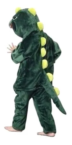 Pijama Bebe Mameluco De Cocodrilo Pijama De Cocodrilo Para Bebé