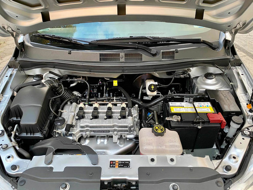 Imagen 14 de 14 de Chevrolet Aveo 2020 Ls Manual Radio Airbag Electrico Aire Ac