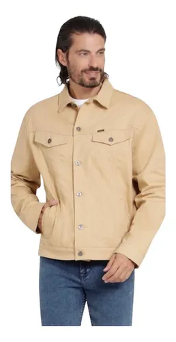 Chamarra lee new arrivals