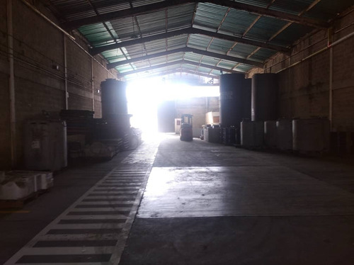 Marisol Castro Vende Galpón En El C.c. El Ferrol | Zona Industrial El Tigre | Guacara | Carabobo | Atg-46
