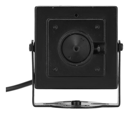 Minimódulo De Cámara En Miniatura, Lente De 3.6 Mm, 700 Tvl,