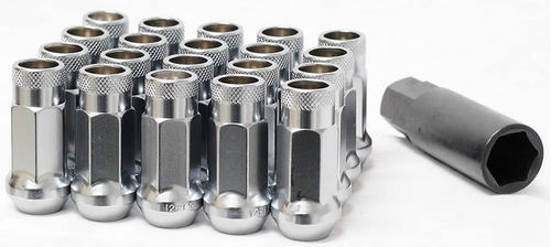 S S  Se Ies Sil E  Mm X . Th Ead Size Open End Lug Nut...