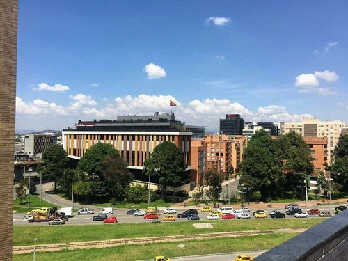 Imagen 22 de 24 de Bogota, Arriendo Oficina/consultorio