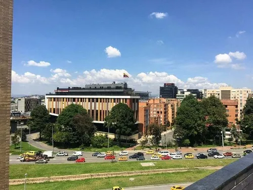 Bogota, Arriendo Oficina/consultorio