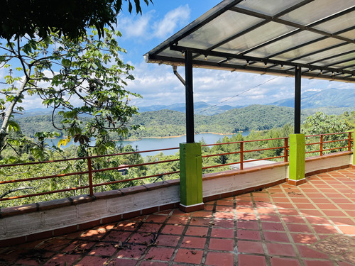 Finca En Venta Embalse San Lorenzo En San Roque, Antioquia 