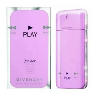 Givenchy Play | MercadoLibre ?