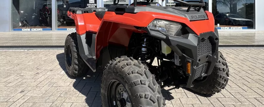 Polaris 570 2024 0km No Canam Outlander Contado -12% Off