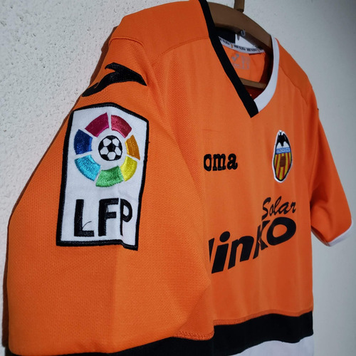 Valencia 2013 Suplente (Usado)