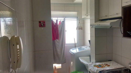 Imagem 13 de 13 de Apartamento Para Venda, 2 Dormitório(s), 44.0m² - 626