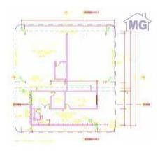 Imagem 25 de 28 de Galpão Para Alugar, 6529 M² Por R$ 84.000,00/mês - Parque De Tubos - Macaé/rj - Ga0151