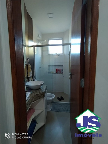 Imagem 2 de 10 de Apartamento No Bairro Cidade Nova - 924-1