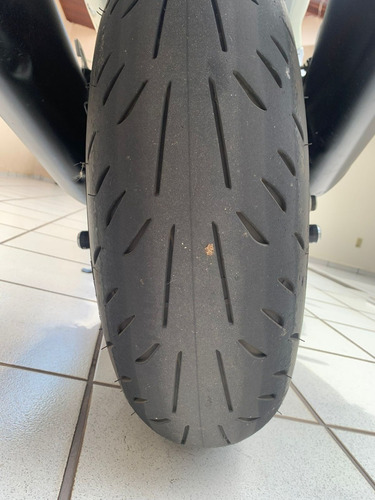 Imagem 10 de 10 de Suzuki Hayabusa Gsx 1300r 2010 Linda Revisada