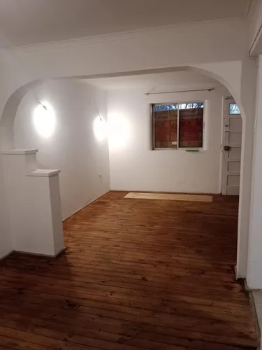 Departamento Dúplex En Población Juan Antonio Ríos Nº1